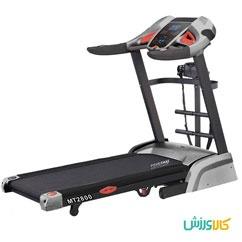 تردمیل خانگی چندکاره پاورمکس MT2800