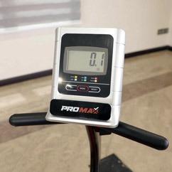 دوچرخه ثابت خانگی نشسته پرومکس TL812Bicycle PROMAX TL812 thumb 9643