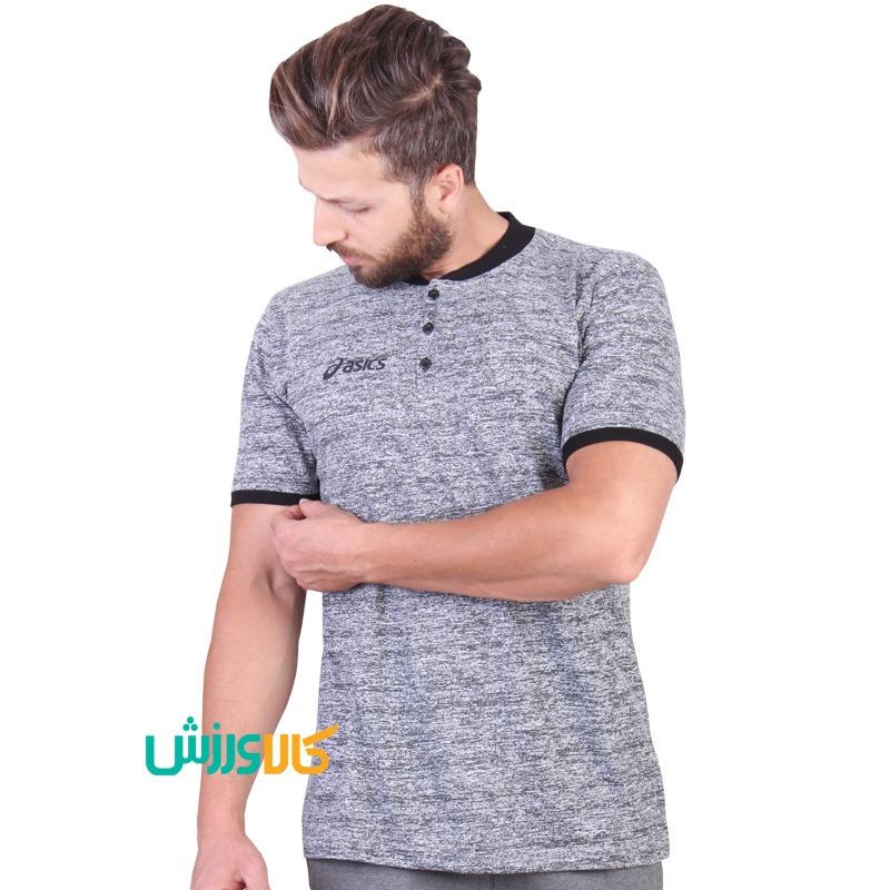 تیشرت ورزشی اسیکس مدل SAsics T-Shirt