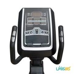 دوچرخه ثابت باشگاهی نشسته فورد فیتنس FA108Recumbent Exercise Bike FA108 thumb 11548