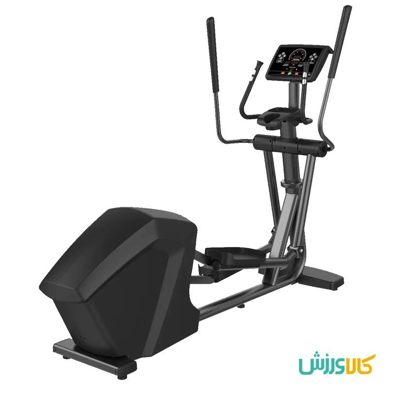 الپتیکال باشگاهی دی اچ زد X9300Crosstrainer Dhz X9300 Elliptical Machine