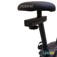 دوچرخه ثابت خانگی فدرال V160Bike Federal Exercise Stationary V160 thumb 11720