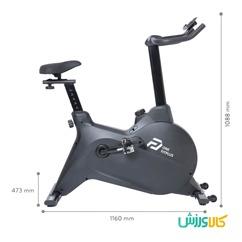 دوچرخه اسپینینگ وان فیت پلاس 1000 OneFitPlusOnefitplus OFP-1000 Spinbike thumb 10422