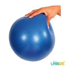 توپ پیلاتس کوچک سادهPilates Ball thumb 9240