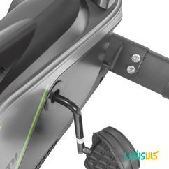 دوچرخه ثابت خانگی آتمی AC603Magnetic bike ATEMI AC603 thumb 9946