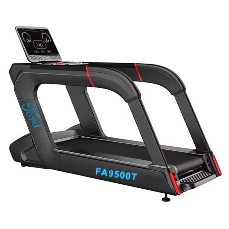 تردمیل باشگاهی فورد فیتنس FA9500Ford Fitness gym use Treadmill FA9500AC