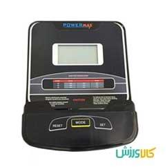 دوچرخه ثابت خانگی پاورمکس 338BBicycle PowerMax 338B thumb 9266