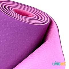 مت یوگا تی پی ای 8 میلی متریYoga mat 8mm thumb 8859