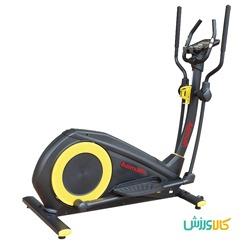 الپتیکال خانگی آذیموس AZE21