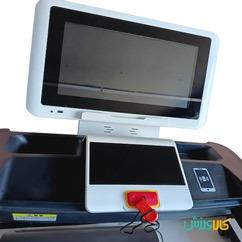 تردمیل باشگاهی فرش وی FW7900Fresh Way FW7900 Comercial Treadmill thumb 11590