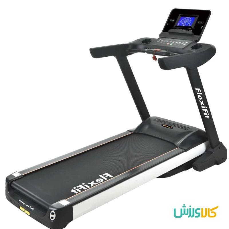 تردمیل باشگاهی فلکسی فیت 589S Flexi Fit 589S