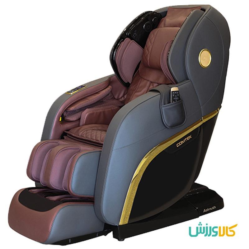 صندلی ماساژور کامتک RK8900SComtek massage chair RK8900S