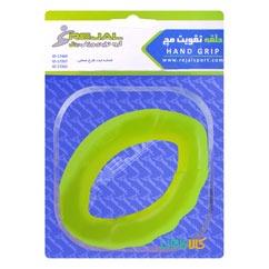 لاستیک تقویت مچ ۱۲۰۰Hand Gripper Ring thumb 9763