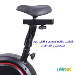 الپتیکال خانگی آذیموس AZ8518HAAZimuth Elliptical AZ8518HA thumb 11115