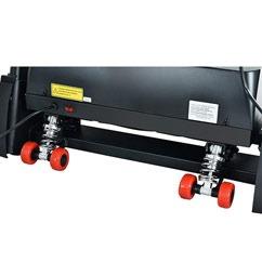 تردمیل خانگی تکنوفیت چندکاره TF-918DSTechnofit Treadmill TF918DS thumb 9396