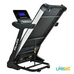 تردمیل باشگاهی فلکسی فیت 589S Flexi Fit 589S thumb 11529