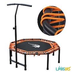 ترامپولین دسته دار پاورجیمHandle trampoline powergym thumb 11945