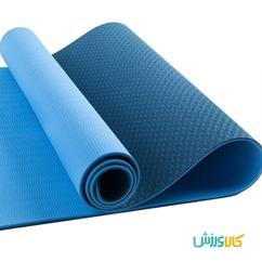مت یوگا TPE دو رو کاوردار6ml TPE Yoga Mat thumb 8456
