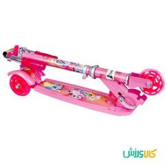 اسکوتر رجال مدل پرنسس دیزنی Rejal Disney Princess Scooter thumb 9409
