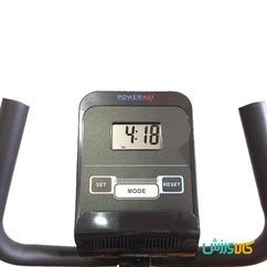 دوچرخه ثابت خانگی نشسته پاورمکس 611RBicycle PowerMax 611R thumb 11474