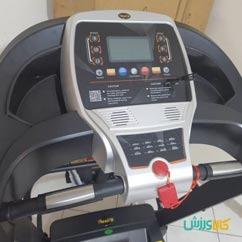 تردمیل خانگی چندکاره فلکسی فیت T900Flexi Fit T900 thumb 11295