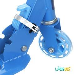 اسکوتر رجال مدل سگ های نگهبانRejal PAW Patrol scooter thumb 10220