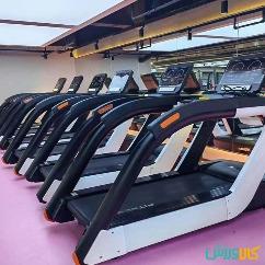 تردمیل باشگاهی اکوفیت M8000Commercial Treadmill EcoFit M8000 thumb 11790