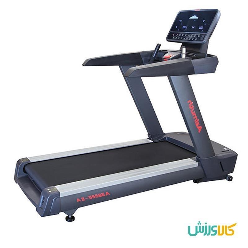 تردمیل باشگاهی آذیموس AZ5556EAAzimuth AZ5556EA Treadmill