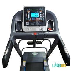 تردمیل خانگی چندکاره گرین لایف 004Green Life TVS 004 Treadmills thumb 10698
