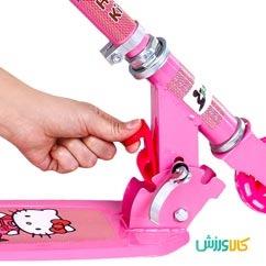 اسکوتر رجال مدل کیتی KittyRejal Scooter thumb 9435