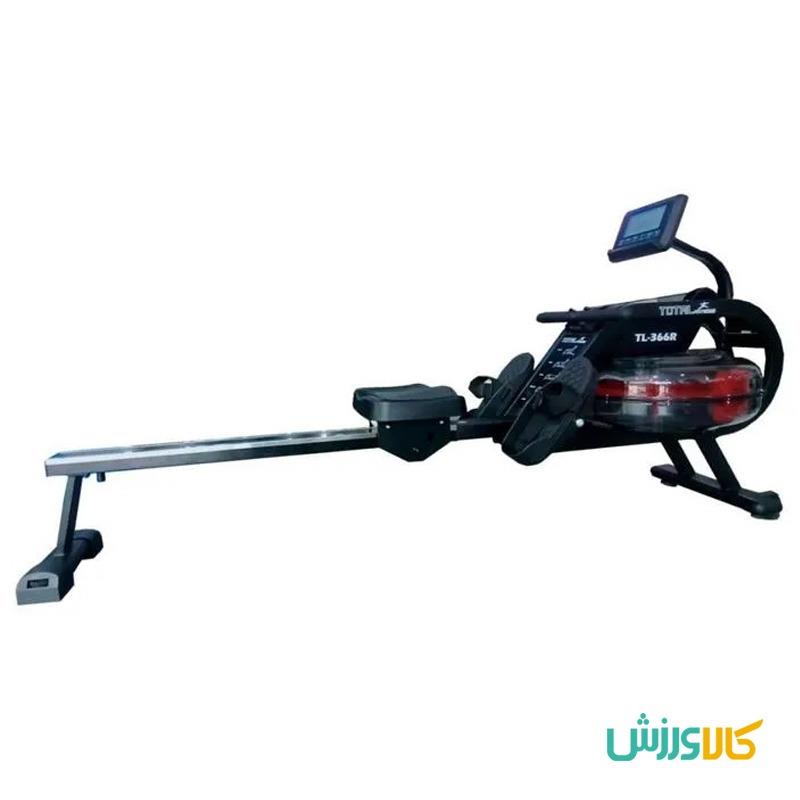 دستگاه روئینگ توتال فیتنس TL-366RROWING MACHINE TL-366R
