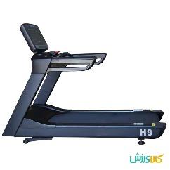 تردمیل باشگاهی H9commercial treadmill H9 thumb 11851