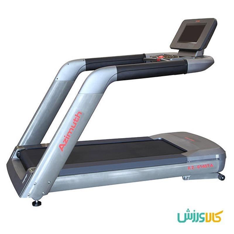 تردمیل باشگاهی آذیموس AZ6140EAAzimuth AZ-6140EA Treadmill