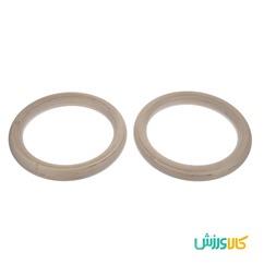 دارحلقه چوبی آرتبل TP1511-BWooden Gym ring TP1511-B thumb 10445