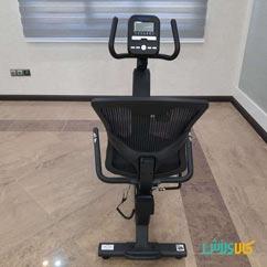 دوچرخه ثابت خانگی نشسته پاورمکس 51800RBicycle PowerMax 51800R thumb 9309