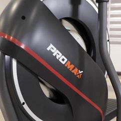 الپتیکال خانگی پرومکس TL998 PROMAX House Elliptical TL998 thumb 9680