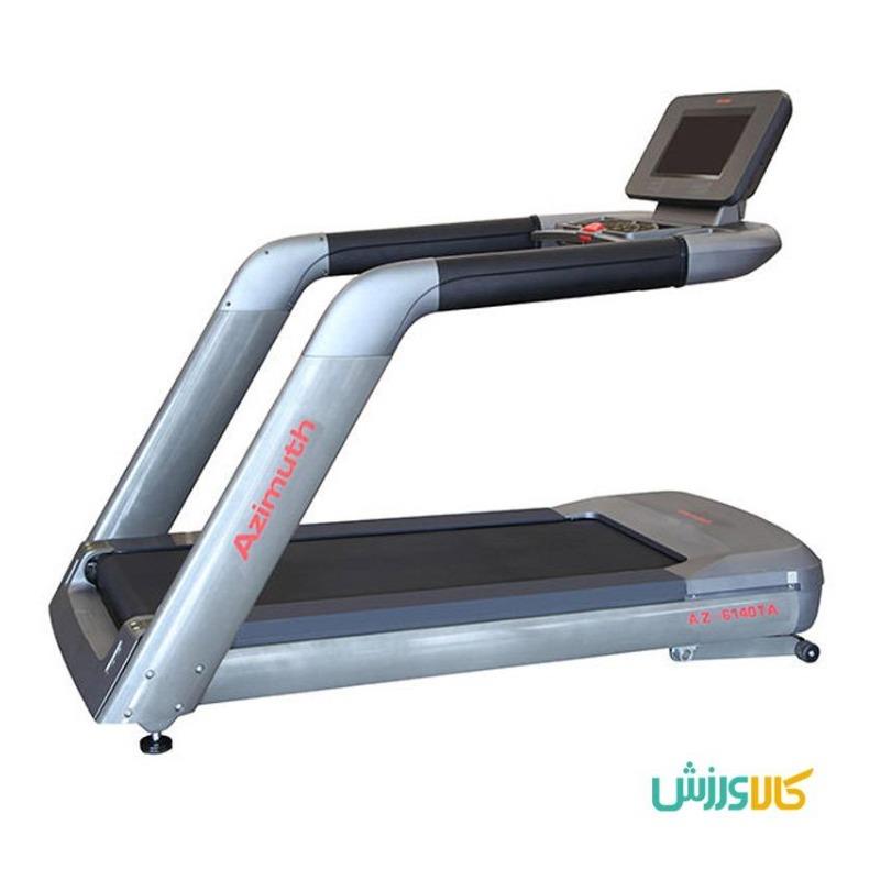 تردمیل باشگاهی آذیموس AZ6140TAAzimuth AZ-6140TA Treadmill