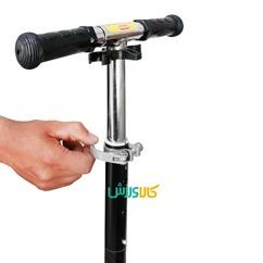 اسکوتر 3 چرخ متوسط بچه رئیسRejal Boss Baby Scooter thumb 8360