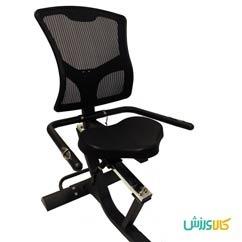 دوچرخه ثابت خانگی نشسته پاورمکس 5105RBicycle PowerMax 5105R thumb 9441