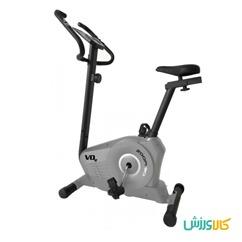 دوچرخه ثابت خانگی VO2 مدل ZOOM90