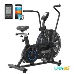 دوچرخه ثابت باشگاهی ایربایک ایمپالس HB005Impulse Air Bike HB005 thumb 10106