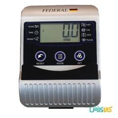 دوچرخه ثابت خانگی فدرال V370Bike Federal Exercise Stationary V370 thumb 10825