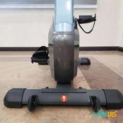دوچرخه ثابت خانگی پاورمکس 158BBicycle PowerMax 158B thumb 9317