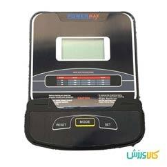 دوچرخه ثابت خانگی نشسته پاورمکس 5105RBicycle PowerMax 5105R thumb 9440
