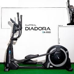 الپتیکال باشگاهی دیادورا 0020commercial elliptical Diadora 0020 thumb 11761