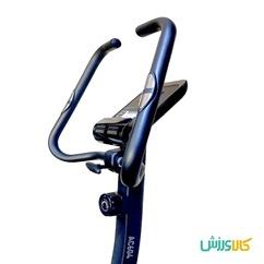 دوچرخه ثابت خانگی آتمی  AC604Magnetic bike ATEMI AC604 thumb 9940