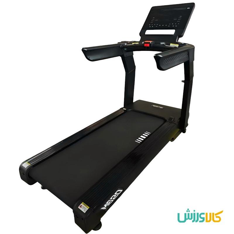تردمیل باشگاهی اکستریم M620Xtrim Gym Treadmill M620