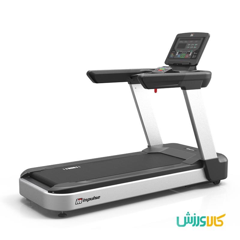 تردمیل باشگاهی ایمپالس AC4000Impulse AC4000