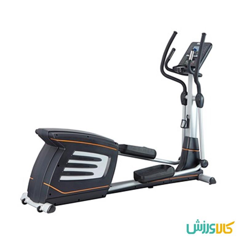 الپتیکال باشگاهی تایتان فیتنس A5100Gcommercial elliptical Titan Fitness A 5100