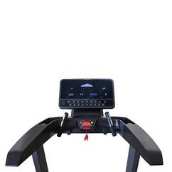 تردمیل باشگاهی آذیموس AZ5556EAAzimuth AZ5556EA Treadmill thumb 11068